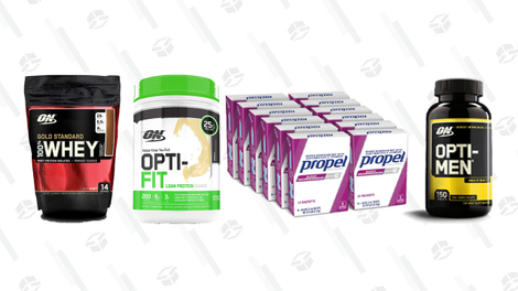 20% Off Supplement Coupons | Amazon